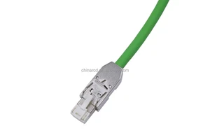 Custom Non-Standard OEM Wiring Harness for Electronic & Home Appliance DC 12-24V Customizable Length & Connector