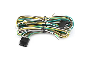 Durable Electrical Accessories Trailer Wiring Harness for Sale