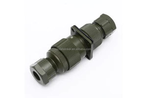 Y Series 3pin Cable Connector IP66 Waterproof Electronic Connectors