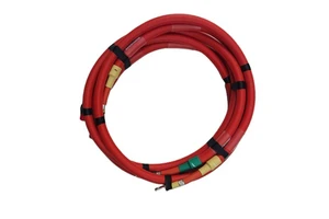 EV Custom Automotive High Voltage Wire Harness New Condition Bus Parts