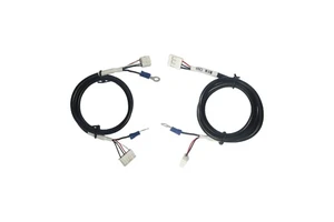Manufacturer Supported Weather-Resistant Electrical Wiring Harness Cable Assembly Long Term Performance Assurance Copper XLPE