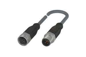 BALLUFF BCC0L4P Control Cables