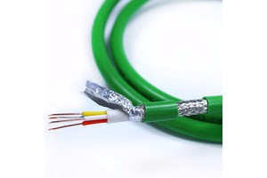6XV1840-2AH10 Profinet Type a Industrial Ethernet FC TP Standard Bus Cable