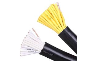 Best & Industrial Control Cable with XLPE Insulation Copper Conductor-Competitive Price Export