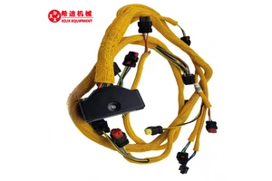 447-5149 4475149 Engine Wiring Harness Compatible with 320 GC | Excavator Repair Tools | High Quality | Durable |