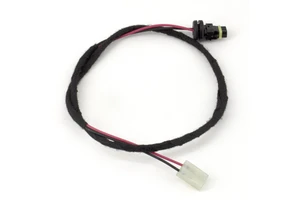 Waterproof High Temperature Resistance Automobile Rearview Mirror Turn Signal Wiring Harness 52117-0241 2 Pin Adapter Connector