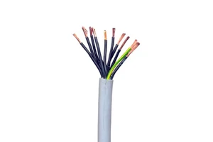 5/12/19/21/24 Core ZR-KVV 22 Control Cable
