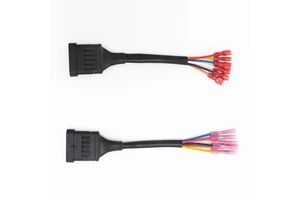 Customized Wire Harnesses, Wire Harness Manufacturers, Wire Harnesses for Various Equipment