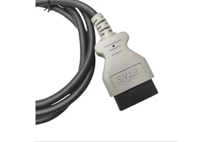OBD2 DLC Cable MDI EL-52100 Automotive Scanner Cable 1699200142 EL-52100-1 Copper PVC Insulation 5*2.5 mm Linkyou