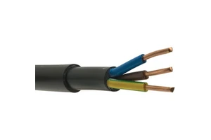 0.6/1kV 3G16 3G4 3G6 3G1,5 3G2,5 3G10 3G25 U1000 R2V R02V U1000 XLPE Electrical Power Cable