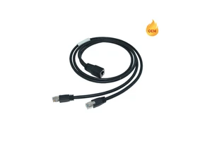 Wiring Harness Pajero Gearbox Forklift Parts Wiring Harnesses for Injectors and Glow Plugs