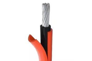 Wholesale AC/DC Power Cables, Solar Photovoltaic Cables and Wires, Used in Solar Panel Systems.