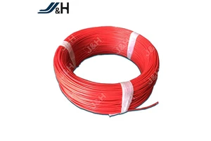 DIN 72551 Standard FLRY-A Automotive Cable