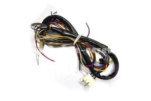 Wiring Harnesses ...