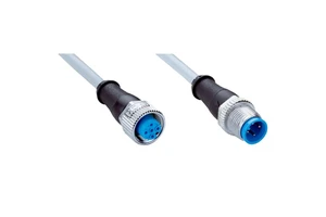 Original Ethernet Cables and Fieldbus Cables YF2A14-C60VB3M2A14 YG2A15-100VB5XLEAX YM2X18-100EG1MRJA8 YM2D24-020PN1MRJA4
