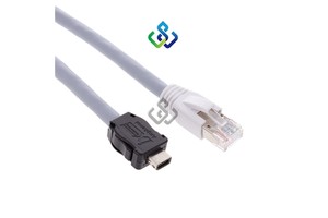 IN STOCK 100% ORIGINAL BRAND NEW IX INDUSTRIAL IP20 CABLE, IX TO ND9ACC2B0A