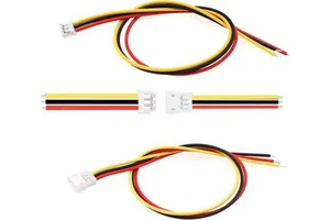 ZH 1.5 Wire Copper Conductor PVC Insulation Cable Assembly Wire Harness Automotive Motorcycle Electronic Automobile