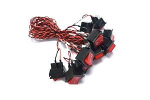 Customized Equipment Wiring Harness Professional Manufacturer For All Industrial Equipment