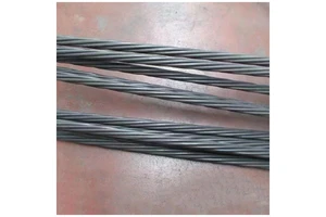 High-quality Wear-resistant and Corrosion-resistant Flexible Bracket Cable Cables for Bridges