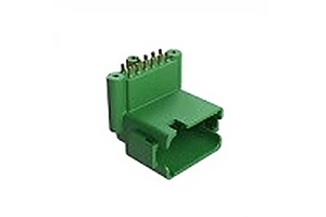 Amphenol Automotive Electronic Wire Harness Connector Processing Model ATF13-12PC-BM31