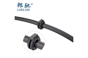Wiring Harness Automotive Lighting System TPU Flame Retardant PUR Wire Harness Hose for Automotive Manufacturing