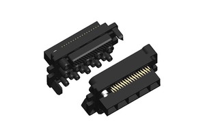 INNOOTEC Heavy Duty 125A High Current 600V Automotive Connector 83 Pin Hybrid Power Plug ECU Wire Harness LCP Housing Blind