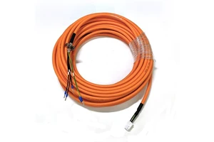 SVLEC Spindle Power Cable for Siemens V90 Servo Motor Customized Length