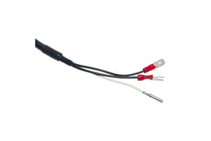 Custom Wiring Harness Assembly for Heavy Duty Trucks - High Temperature Resistant
