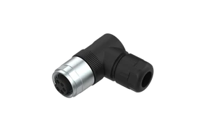 Cable Solenoid f Power Ethernet Electrical Cable Terminal Connector Plugs Pins