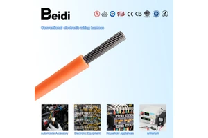 Flexible Electrical Wire Cable for House Wiring and Building Renovation with 2.5mm and 1.5mm Copper Conductor