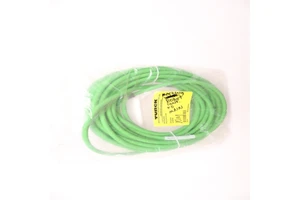 New Original INDUSTRIAL ETHERNET PATCH CORD CABLE 10M RJ45S RJ45S 423-10M PLC Controller