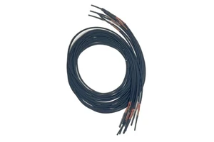 RoHS High-Flex TPE Shielded Medical Cable Multi-core Internal Signal Wire Harness Custom Stripping Tinning for Electronics OEM