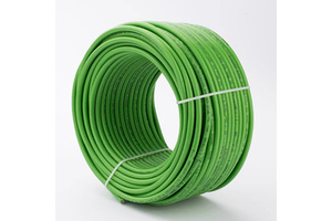 6XV1840-2AH10 Industrial Ethernet Cable, Bus Cable, Green 4-core Shielded ( Length Support Customization)10M 50M 100M 200M 300M