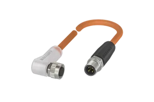 BALLUFF BCC0KUU Control Cables