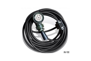 TECO Servo Motor Encoder Cable Connection Line, TSTA/JSDA Servo Driver Line, signal Line, Feedback Line