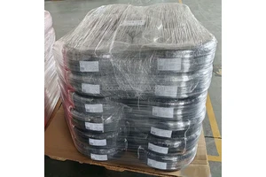 H1Z2Z2-K 2.5mm 4mm 6mm 10mm 16mm 25mm Xlpo Insulation Tinned Copper 1500v 1000v Dc Pv Wire Solar Cable Kable