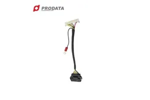 PRODATA Custom LVDS PVC Motorcycle Headlight Wiring Harness