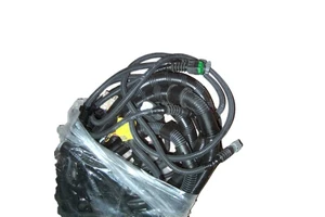 Sinotruk WD615 Engine Common Rail Wiring Harness VG1540090009