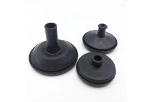 OEM Automotive Rubber Wire Harness Cable Grommet For Cars High-quality Rubber Products