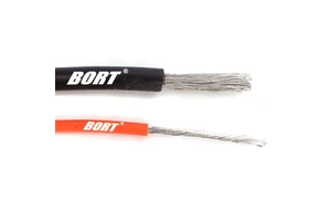 XLPE Coated Insulated Hook up Wire UL3386 Stranded Tinned Copper Low Smoke Halogen Free Wire