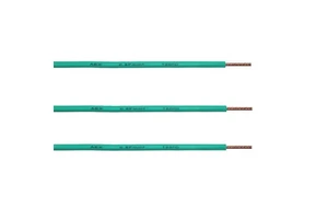 Low-smoke Halogen-free Automotive Cable AEX 125degree 300-600V for Autocar Pedal Electronics Equipment Automotive Electronics