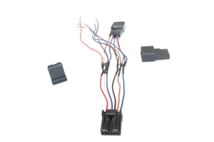 Customized Industrial Electrical Automotive Wire Harness Cable Assembly Manufacture