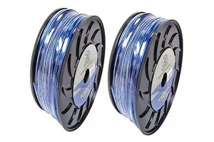 Best Price Bare Copper CCA Control Cable (Hanli or OEM) 2-Conductor for High Performance Audio
