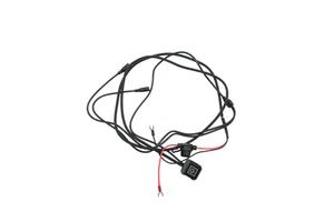 Professional Cable Assembly Factory Custom Harness Manufacturers for Motorcycles 100% QC Inspection PVC Nylon PBT Rubber Wire