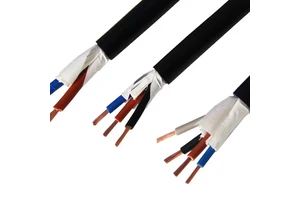 TC-ER XLPE Insulated Wind Energy Power Cable Certified Wholesale Factory for Renewable Energy, Wind Farm Tray Cable Applications
