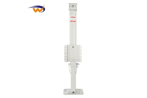 Yacht Tractor Recreational Vehicle Motorhome Outdoors Stand Supporting Implement Lifter7000 Steel Material Trailer Tow