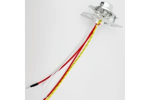 High temperature resistance OEM/ODM Household Appliance Wiring Harness 10-20cm 125V Copper Core Wiring Harness