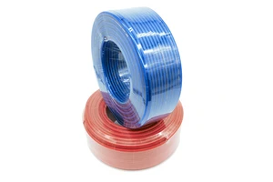 Professional 20AWG OFC 2-Core AL Foil + Copper Braided Shielding Low Noise Wire Balanced XLR Microphone Cable for Car Audio 100m