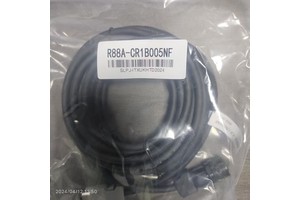 R88A-CAGB003S/R88A-CA1A005B/R88A-CA1A005BF/R88A-CAKA005S Custom Industrial Servo Motor Drive Encoder Cable Wire