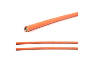 Manufacturer Wholesale UL3817 WIRE Electric Cable for Battery Energy Storage System